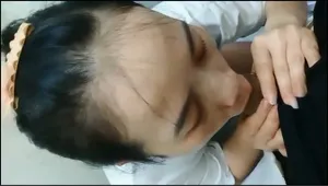 Nhân tình quảng nam lén lút bú liếm cho nhân tình trong phòng tắm