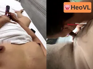 Gã chồng tăng ca, cô vợ dâm hầu hạ anh hàng xóm